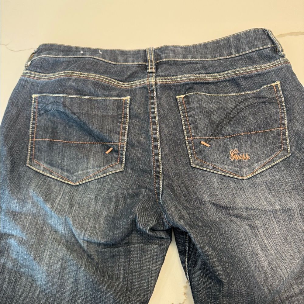 Guess blue Jeans - Picture 3 of 11